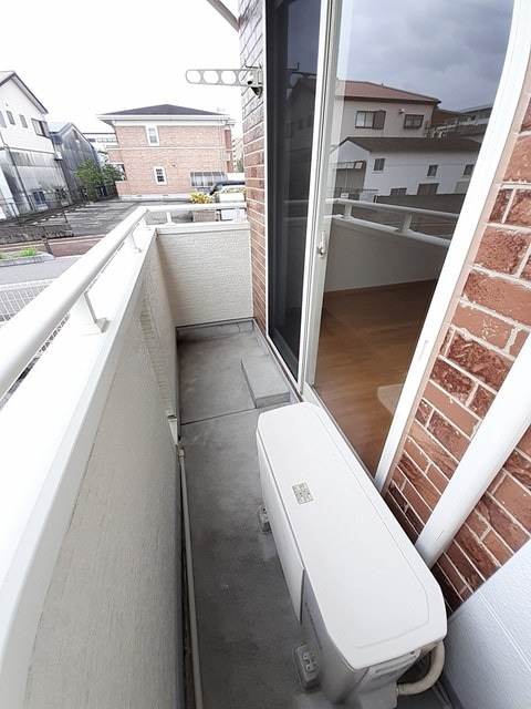 バルコニー アヴァン　パルク　Ｎ