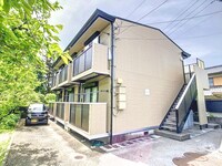 タウンコートタナカ