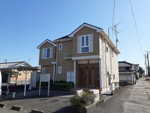サウスフィオーレＲＫ