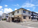 セジュールくぼの外観