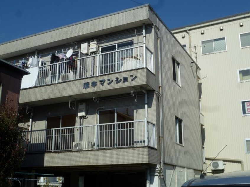 現況が相違する場合は現況を優先致します。 藤本マンション(百石町)