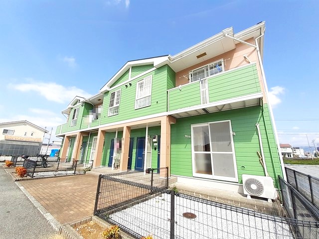  メゾンあゆみＡ