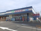 よどやドラッグ高知南万々店(ドラッグストア)まで679m カーサワイズ