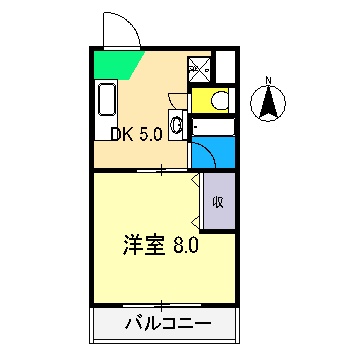 現況が相違する場合は現況を優先致します。