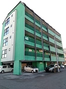 CRAY4の外観