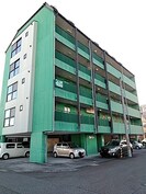 CRAY4の外観