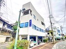 都計ビルの外観