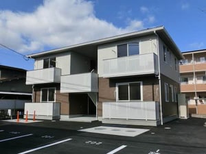 シャーメゾン ドリーミオ