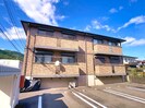 プランドールの外観