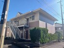 エルディム枝川Ⅰの外観