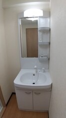 現況が相違する場合は現況を優先致します。 みつばちレジデンス