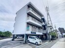 バンビーリオの外観