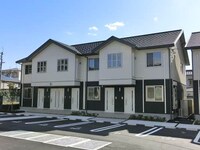 シャーメゾン中久万