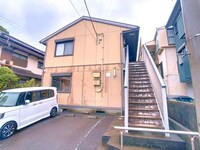 ソレーユ高見 Ⅲ