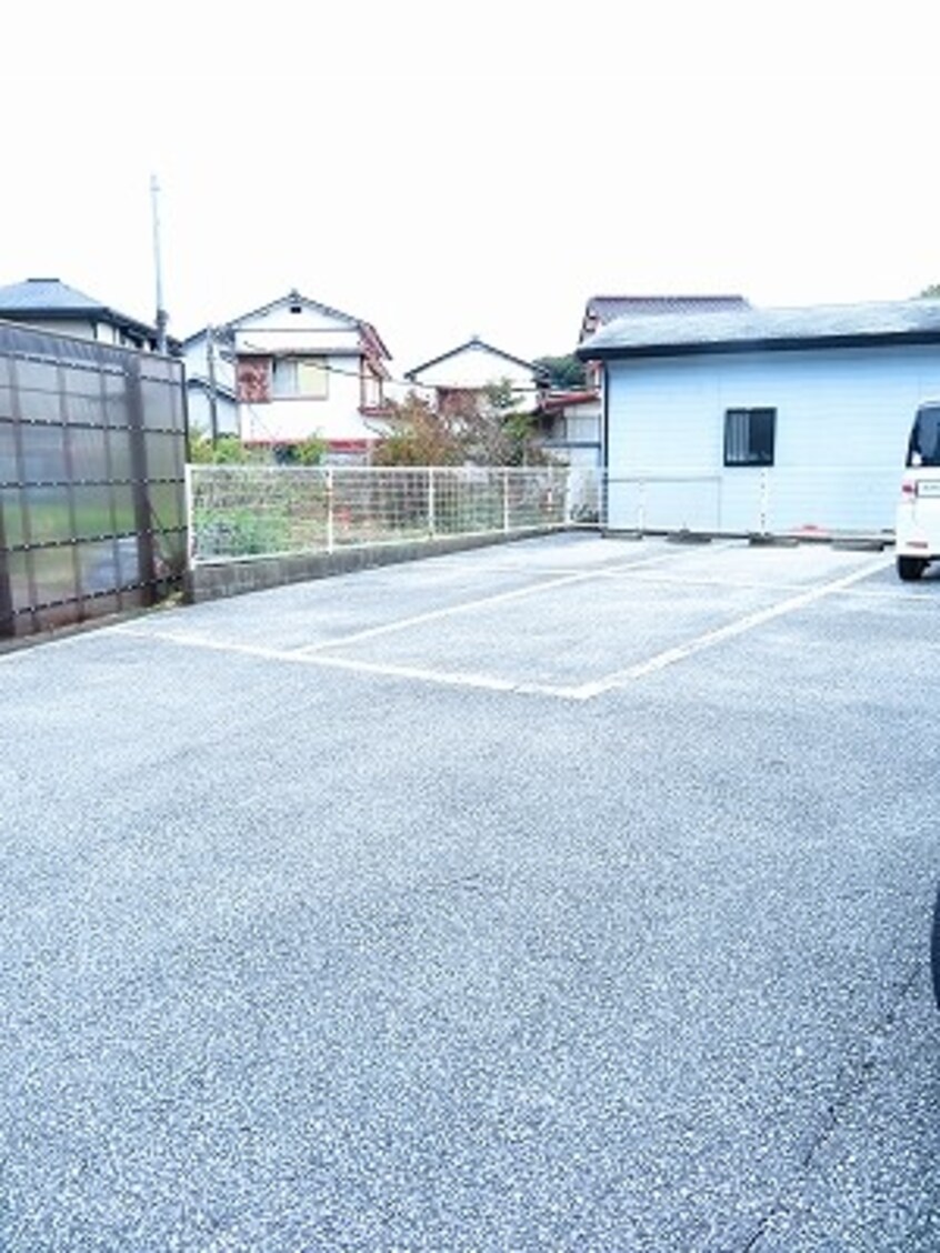 駐車場 エルディム西原