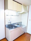 キッチン エルディム西原