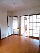 キッチン エルディム西原