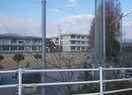 高知市立大津小学校(小学校)まで1272m エルディム西原