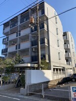 アルファ上町