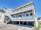コーポ上村の外観