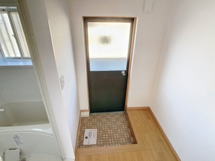 2025年2月撮影※現況を優先致します。 コーポ上村