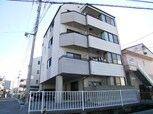 コーポMIKI