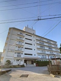 コーポ山﨑(北高見町)
