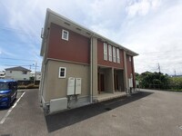 サニーレジデンス　Ａ