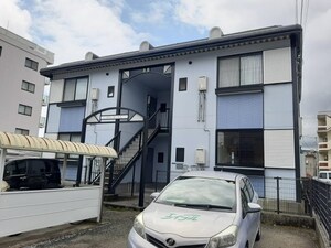 メゾン･ドール(北新田) A棟