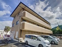 サンコート高見