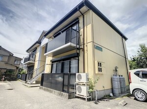 フォーレス池上
