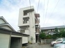 メゾンケーの外観
