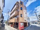 グローバルの外観