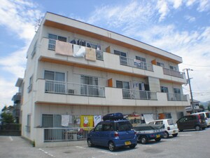 新田ニューハイツ