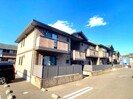 ウィルモア イーストの外観