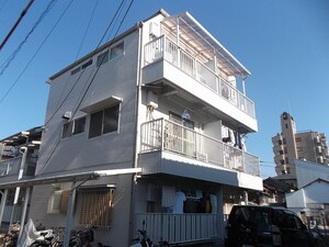 ハウス六本木