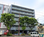 スカイブルー潮江