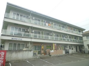 ヨシオカハイツⅡ