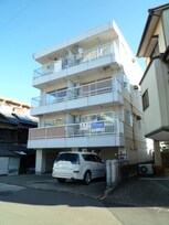 メゾンシャトーレ Ⅱ