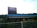 ホームセンターブリコ 桟橋店(電気量販店/ホームセンター)まで1188m メゾンシャトーレ Ⅱ