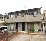 Uハイツ A棟