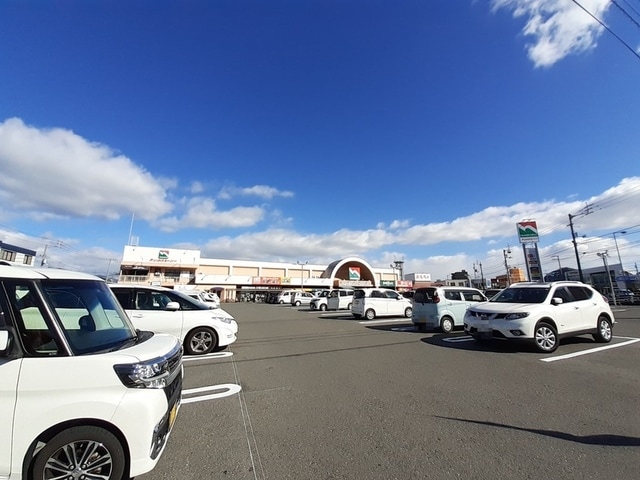 ナンコクスーパー 高須店(スーパー)まで792m コーポ早坂