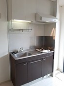 2階別室の参考写真です。現況を優先します。（B205） ラピス B棟