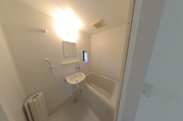 2階別室の参考写真です。現況を優先します。（B205） ラピス B棟