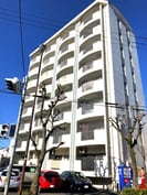 カームリヴの外観