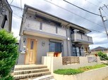 リビングタウン万々 C棟