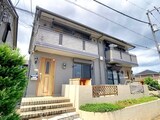 リビングタウン万々 C棟