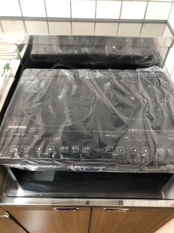 2019年12月撮影 メゾン岡村