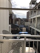 2019年12月撮影 メゾン岡村