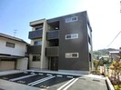 ベレオ クスノセの外観